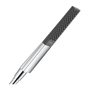 Para de dus, Hansgrohe, Rainfinity 100, crom