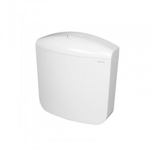 Rezervor WC Geberit, Montana Duo AP117, la inaltime