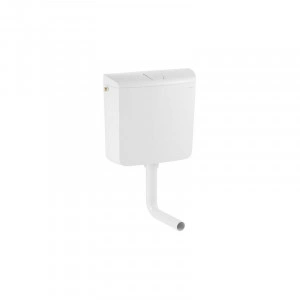 Rezervor WC Geberit, Rio TM AP110, cu montaj la semiinaltime