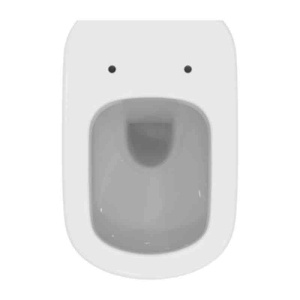 Vas WC suspendat Ideal Standard, Tesi, fixare ascunsă, alb - Img 4