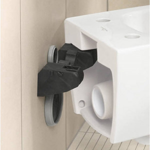Vas WC suspendat Villeroy & Boch, Subway 2.0, alb - Img 3