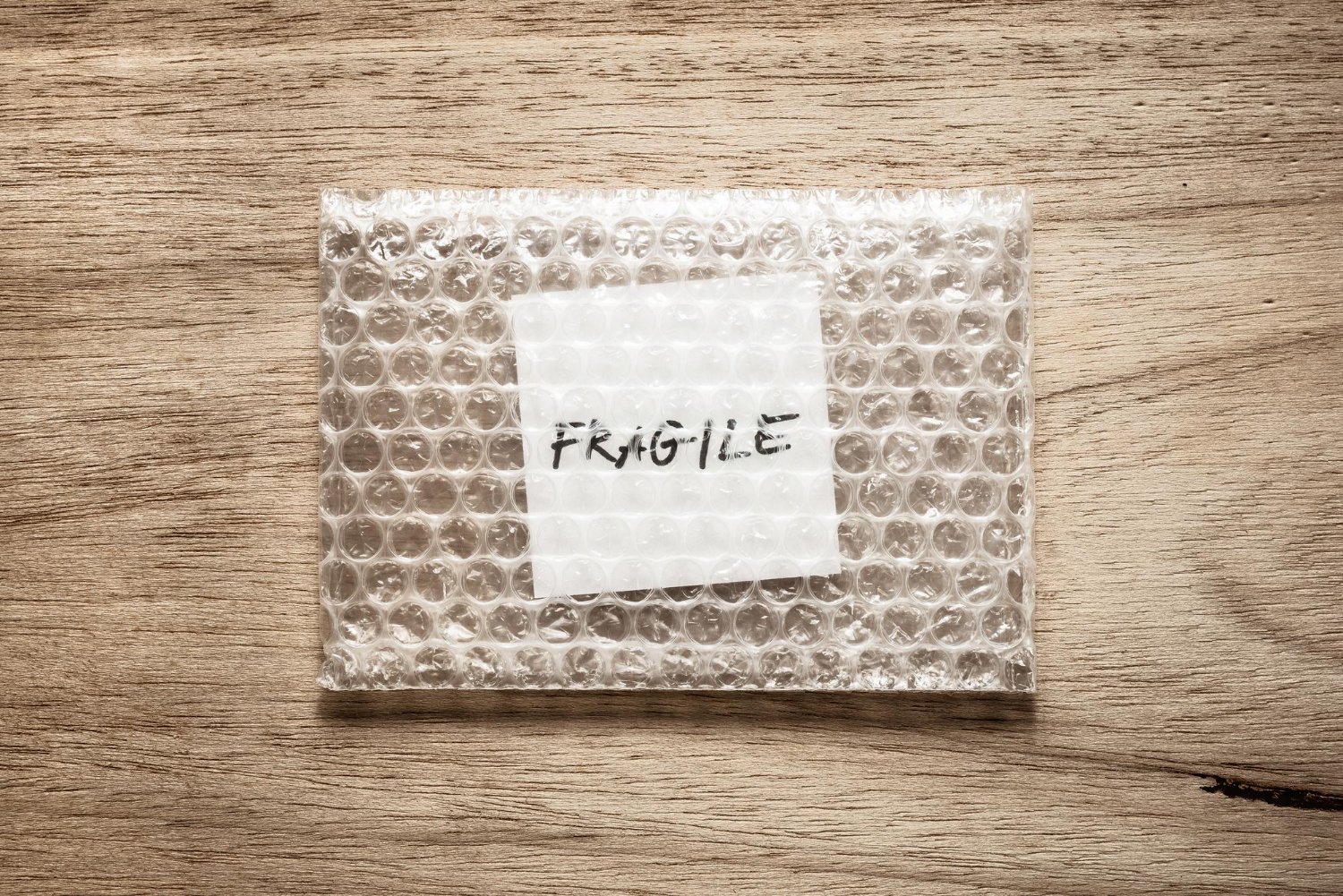 Pungile cu bule: protecție maximă pentru produsele fragile în timpul transportului
