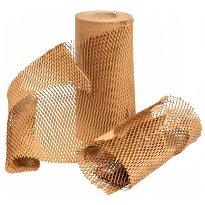Ambalaje de fixare și umplere: protecție maximă pentru produsele fragile