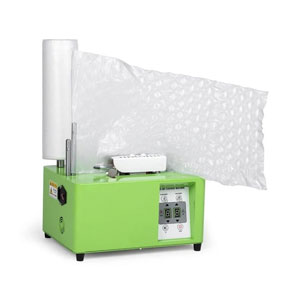 Masina de fabricat FOLIE cu BULE