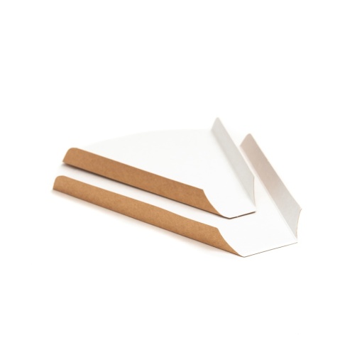 Coltar pizza "Felie" - 32cm - 250 buc.