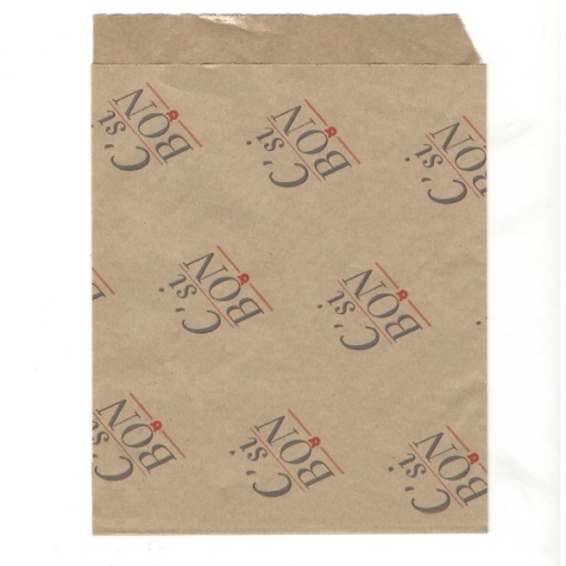 Coltare hartie cerate, Atat de Bun - 14x19cm - 2000 buc.