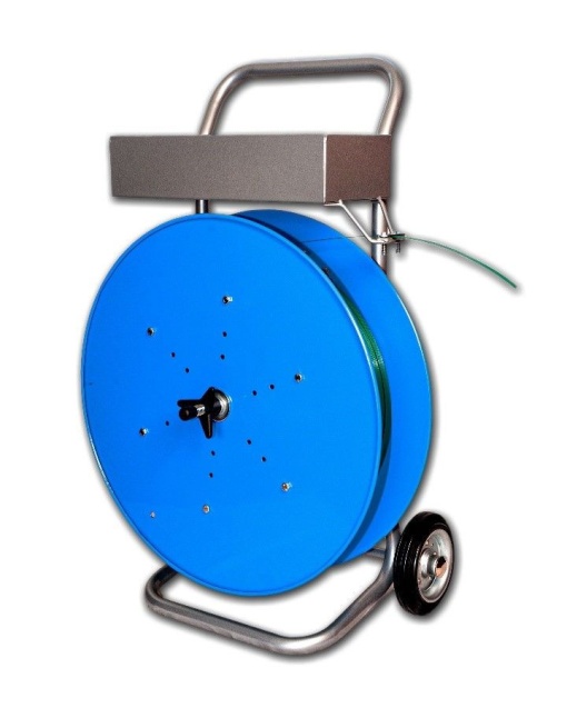 Carucior port banda PP/ PET robust