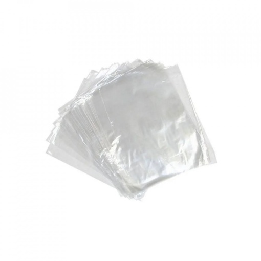 100 buc Pungi 1 kg LDPE alimentare 190*280mm