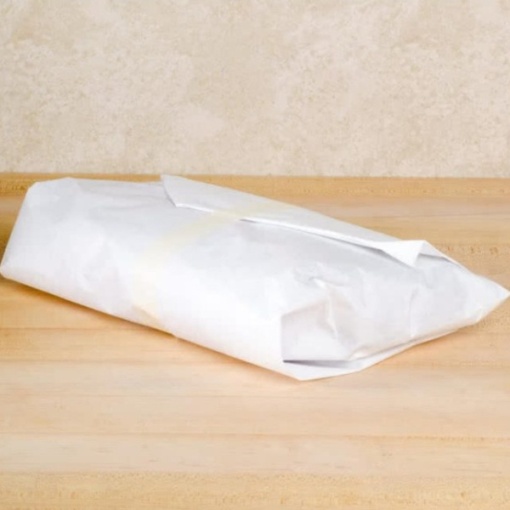 Hartie ambalat mezeluri - 25x35cm - 10kg (@ 1520 coli)