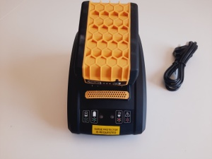 Aparat de legat banda ZAPAK cu acumulator - Img 2