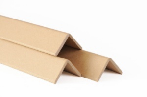 Coltare carton 90*90*5*90 mm, 50 buc/ set - Img 3
