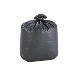 100 buc Saci LDPE 550*950*0.14 mm RC material regranulat gri - Img 2