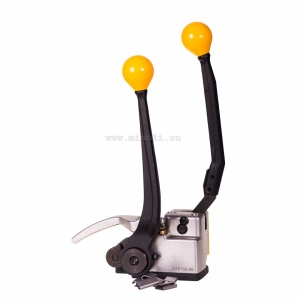 Cleste pentru legat banda PET 16 mm