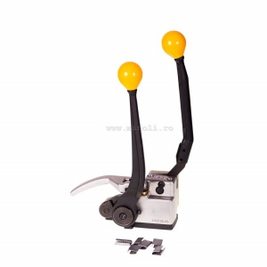 Cleste pentru legat banda PET 16 mm - Img 3