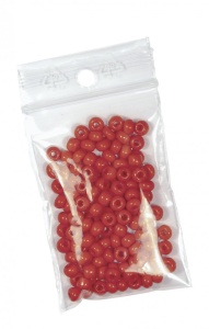 Pungi ZIPLOCK 100*150 mm, set 100 buc - Img 1