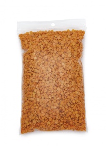 Pungi ZIPLOCK 70*100 mm, set 500 buc - Img 3