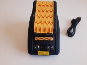 Aparat de legat banda ZAPAK cu acumulator - Img 2