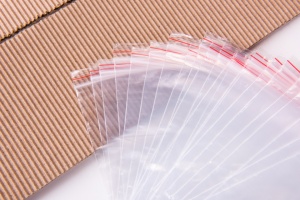 Pungi ZIPLOCK 120*180 mm, set 100 buc - Img 1