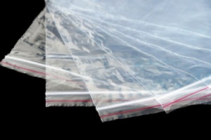 Pungi ZIPP 250*350 mm, set 1000 buc