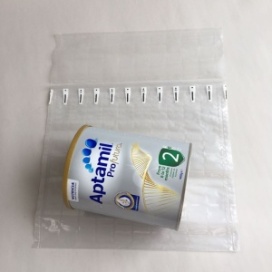 Pungi protectie borcane gonflabile, set 100 buc - Img 2