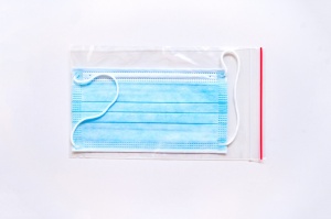 Pungi ZIPLOCK 150*220 mm, set 100 buc - Img 1