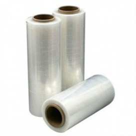 Folie stretch uz automat, standard, 50cm, 15 microni - Img 2