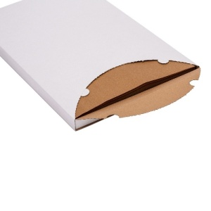 Hartie de copt natur siliconata - 40x60cm - 500 coli - Img 2