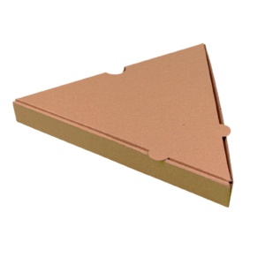 Coltar pizza, cu capac - 26X3.5X26 cm -100 BUC. - Img 1