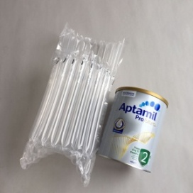 Pungi protectie borcane gonflabile, set 100 buc - Img 3
