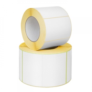Marcator BLITZ C8 + 5 role etichete albe 26*12 mm - Img 2