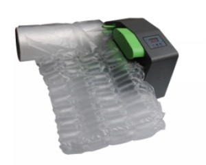 Masina de fabricat folie cu bule CPACK 004 - Img 2