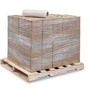 Pachet 360 role folie stretch uz manual 500mm, 17 microni, 1.3 kg net - Img 2