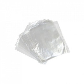 Pungi 3 kg LDPE alimentare 260*380mm