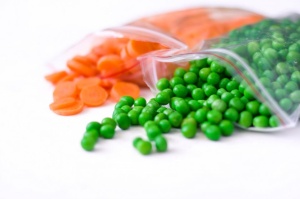 Pungi ZIPLOCK 70*100 mm, set 500 buc - Img 1