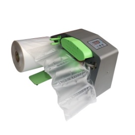 Masina de fabricat folie cu bule CPACK 004 - Img 6