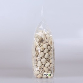 Pungi PET 120*220+(2*30) mm baza TR, set 100 buc - Img 3