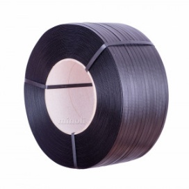 Banda PP uz automat 5*0.47 mm negru (7000 m)