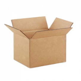 Cutie carton 290*190*200 mm
