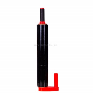 Dispozitiv aplicat folie stretch W520, plastic - Img 2