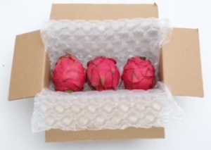 Masina de fabricat folie cu bule CPACK 004 - Img 3