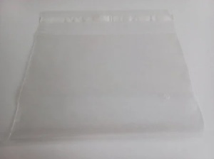 Pungi CAST cu clapeta adeziva , 220*160 mm cu gaura de aerisire, 500 buc/set