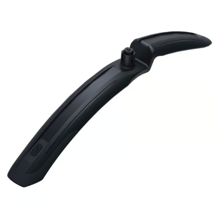 Aparatoare fata BBB BFD-16F GrandProtect MTB neagra