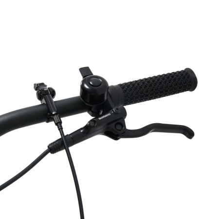 Bicicleta MTB Pegas DRUMET L 29&#039;&#039; Gri Titan / Portocaliu Vulcan 2025 - Img 5