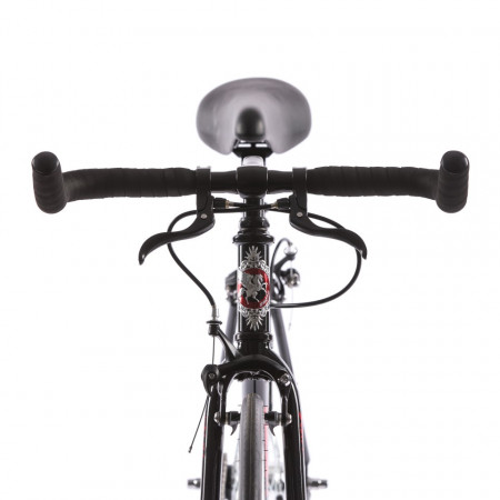 Clasic 2S Bullhorn 50cm F Negru - Img 2