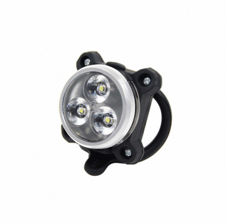 FAR B-RACE REINCARCABIL USB, 3 LED, 8 FUNCTO