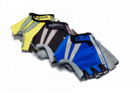 MANUSI BONIN SOFT GRIP LYCRA