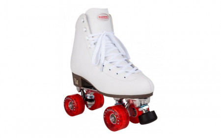Role Rookie Clasic II Alb