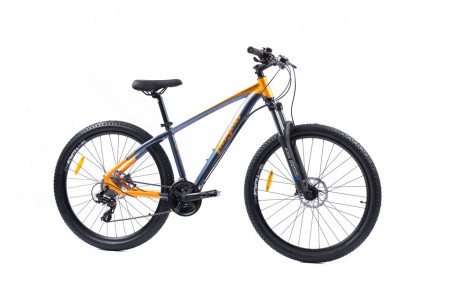 DRUMET S 27.5&#039;&#039; PORTOCALIU GRI 2022 - Img 2