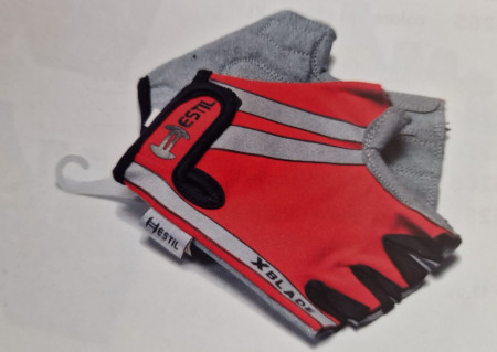 MANUSI BONIN SOFT GRIP LYCRA - Img 2