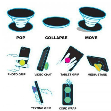 POPSOCKET - Img 2